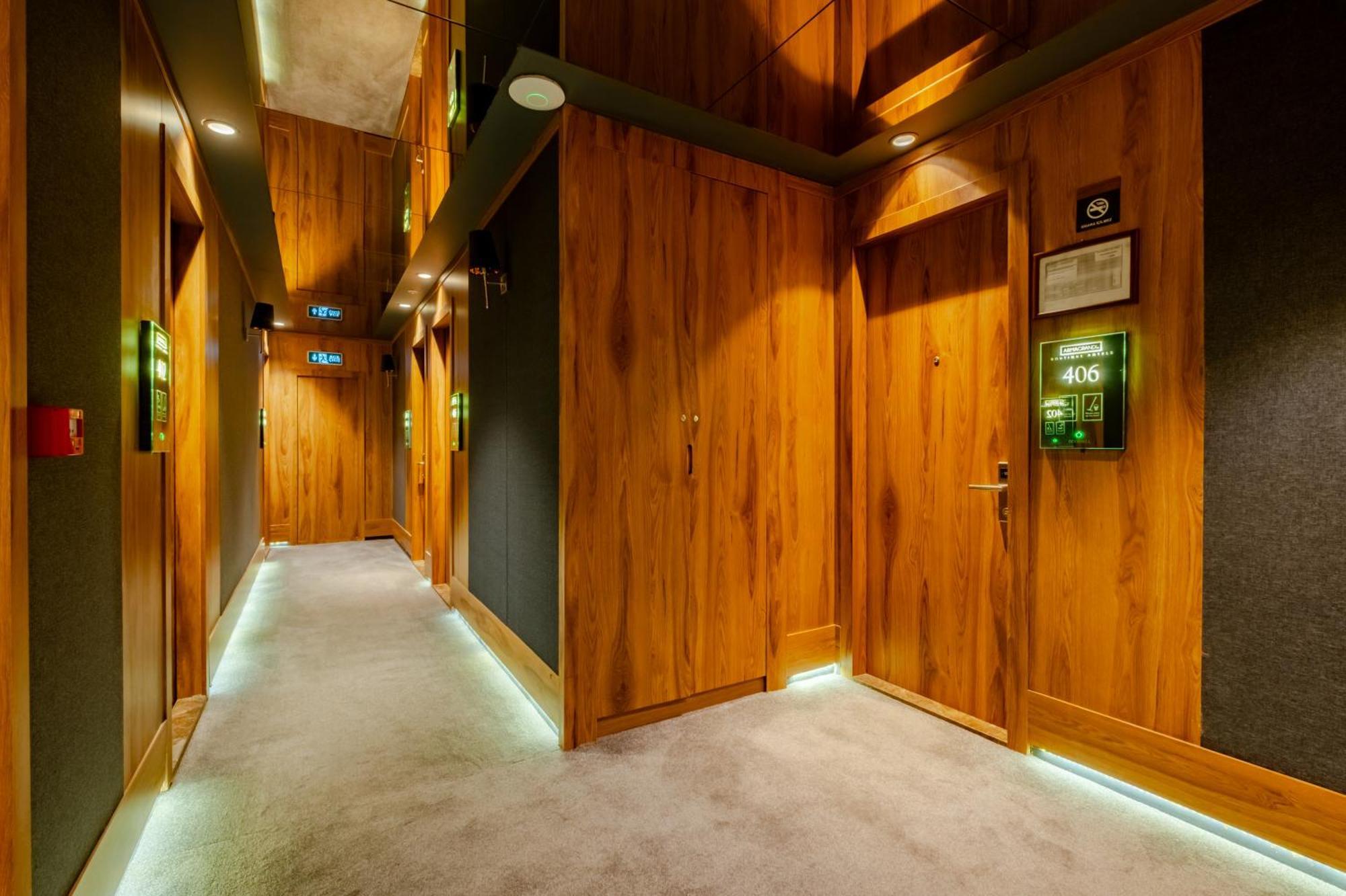 Armagrandi Spina Hotel-Special Category — Фото 2