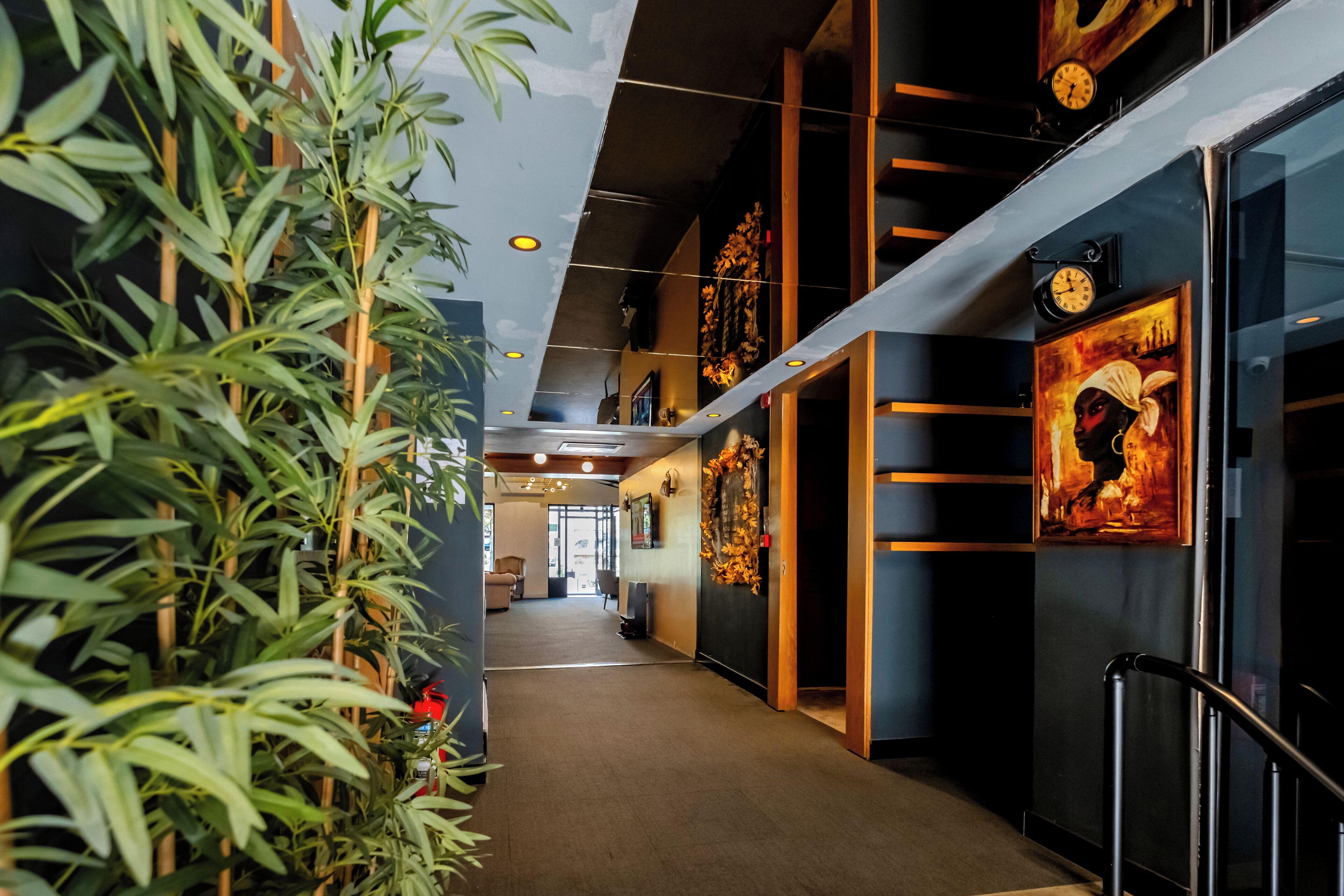 Armagrandi Spina Hotel-Special Category — Фото 3